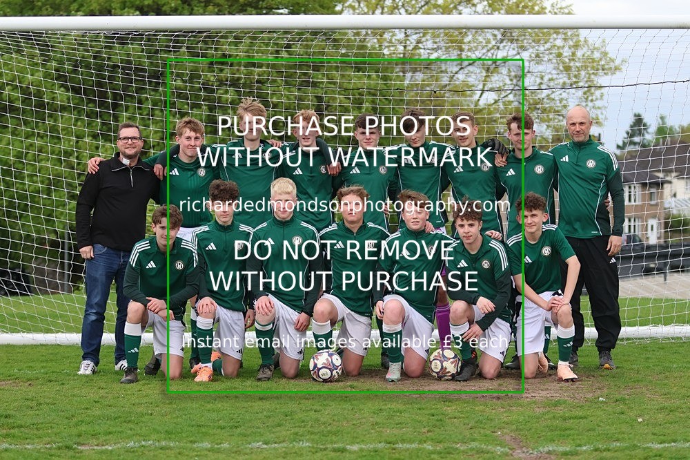 533A4364 - Holker Old Boys Under 16's