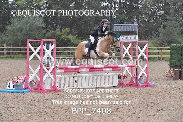 BPP_7408 - CLASS 7 Equiyd 0.85m Amateur Championship Qualifier