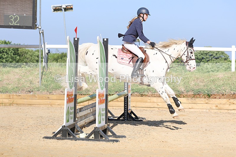 3E7A8711 - Class 2: Junior 70cm