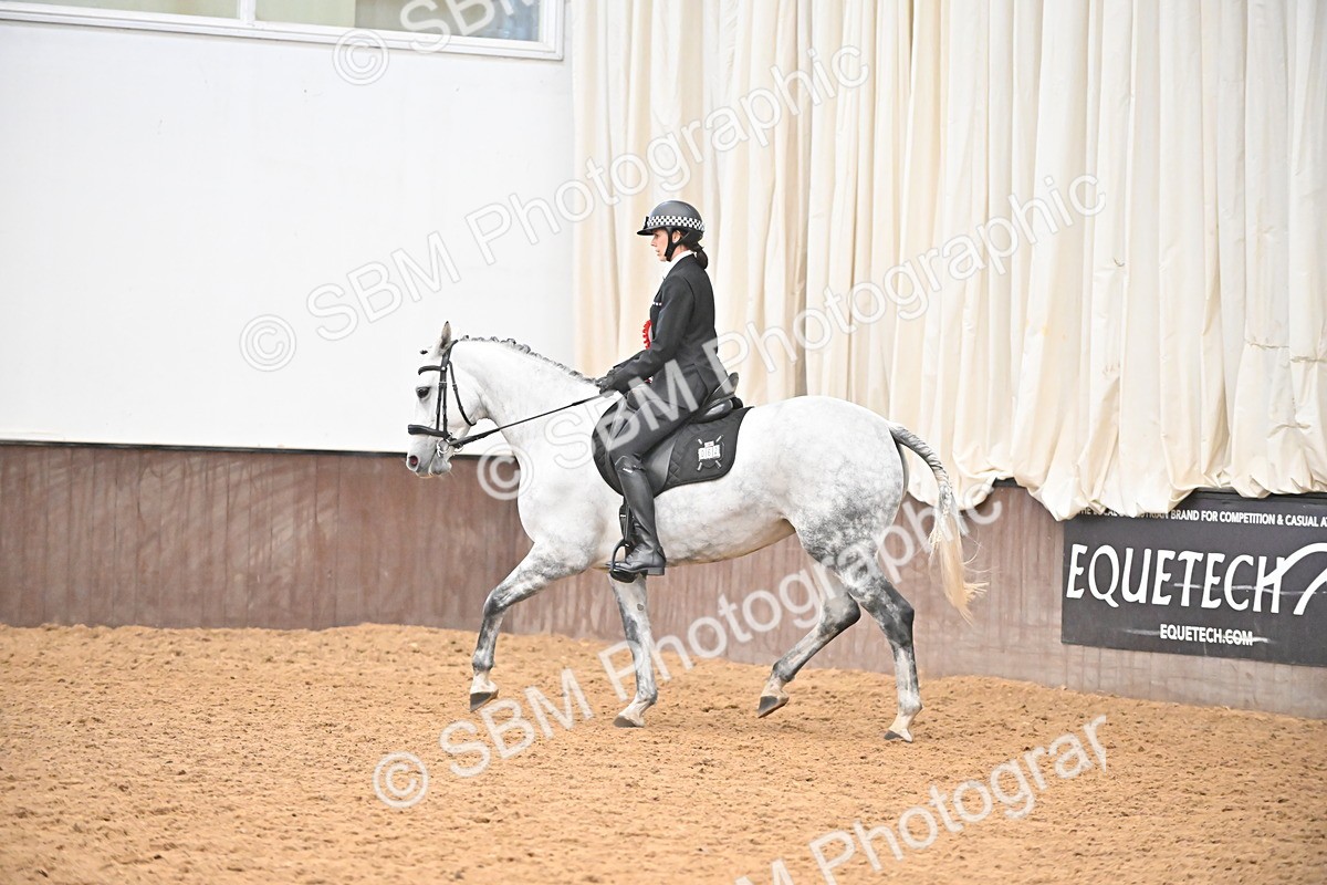 SBM_002742 - Ridden Showing Supreme Championships