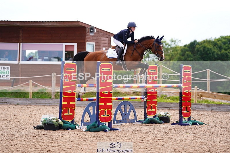 240630A-171706-15848 - Cls 26 Foxhunter 2nd Round