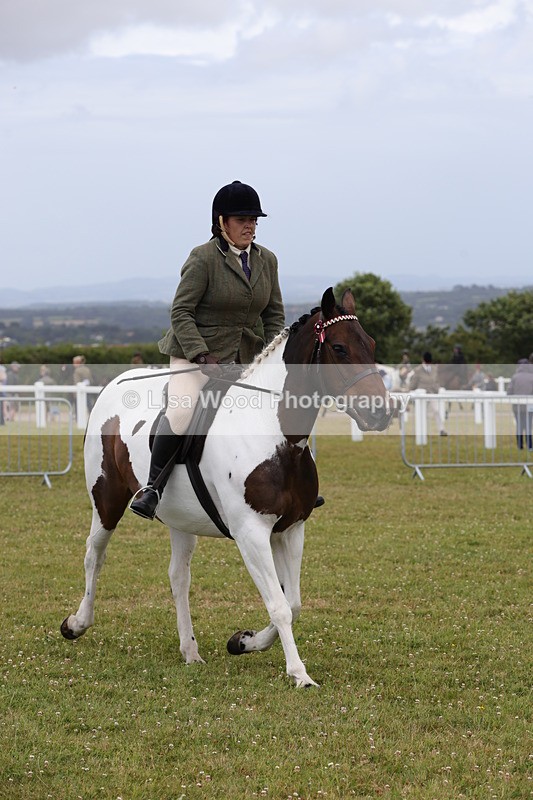 1X9A4491 - Class 34: Veteran Ridden