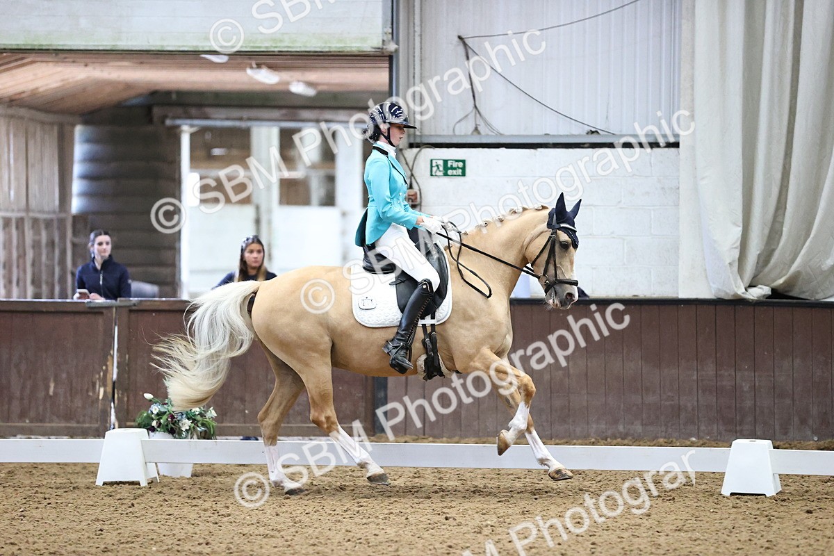 SBM_008312 - Class 15 - FEI Junior Pony Team-YR-COH