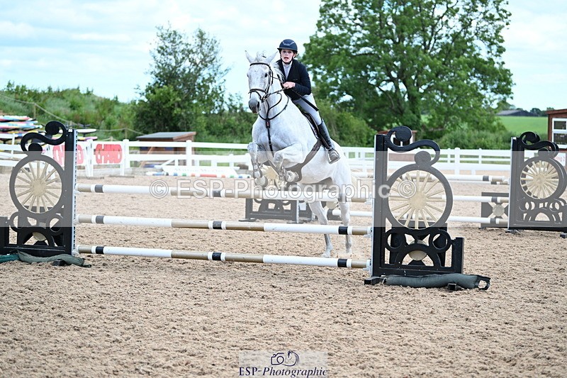 240608A-164631-01881 - Cls 14 95cm Amateur Qualifier