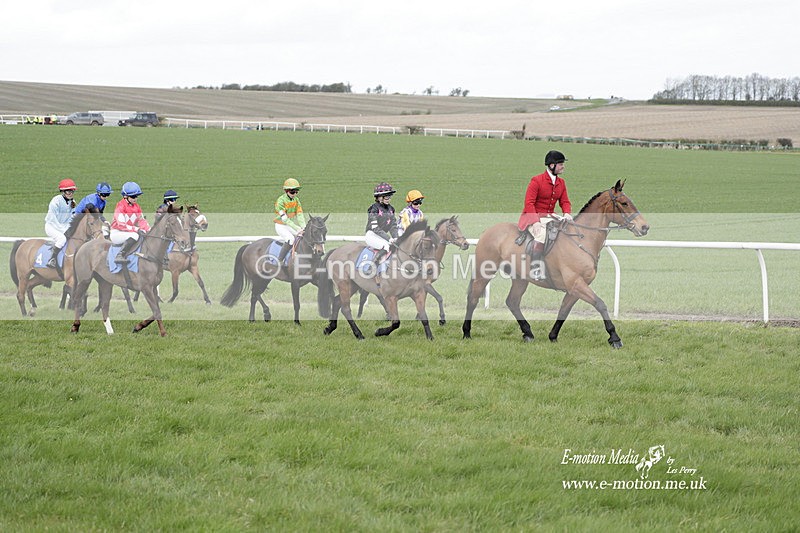 PtP PR 100423 141 - Pony Racing Lockinge 10/04/23