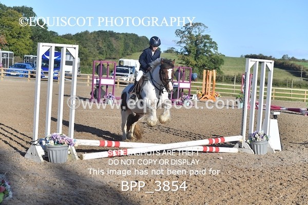 BPP_3854 - CLASS 0 Clear Round Show Jumping