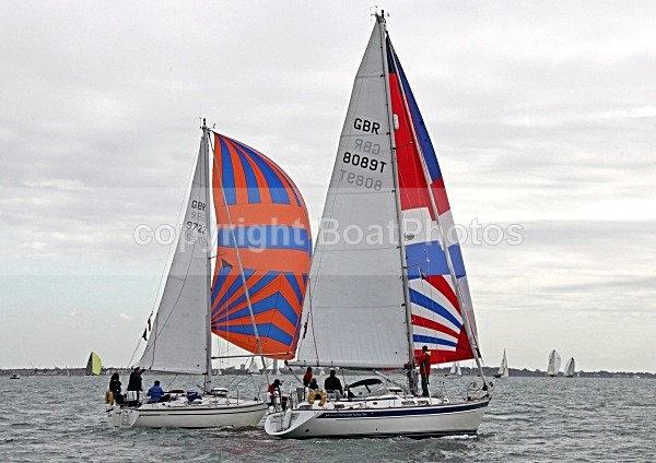 091003 JLP SABEEMA NORAMA IMG_0715 - JLP REGATTA 4TH OCTOBER