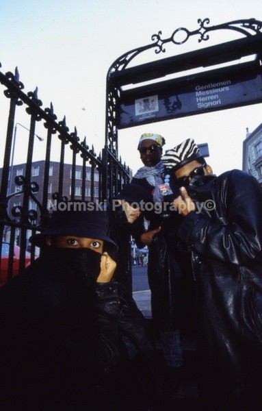 Digital Underground - Hip Hop