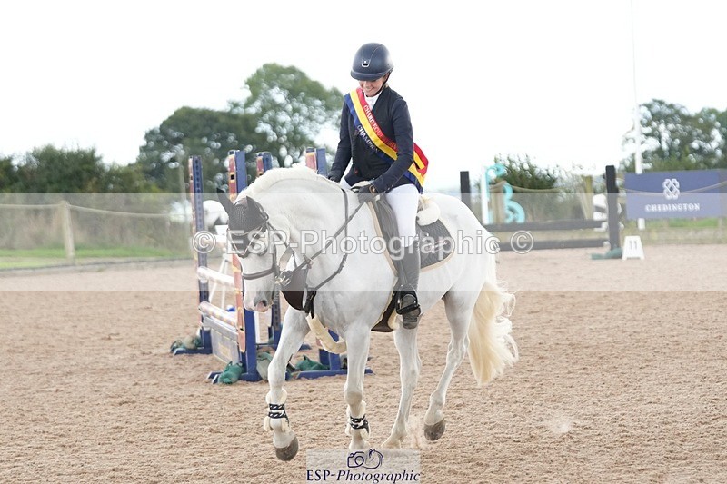 250921-153828-03857 - Cls 21 Pony 90cm Derby