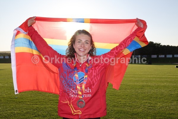 DAD19470 - Orkney Island Games 2025 - Athletics