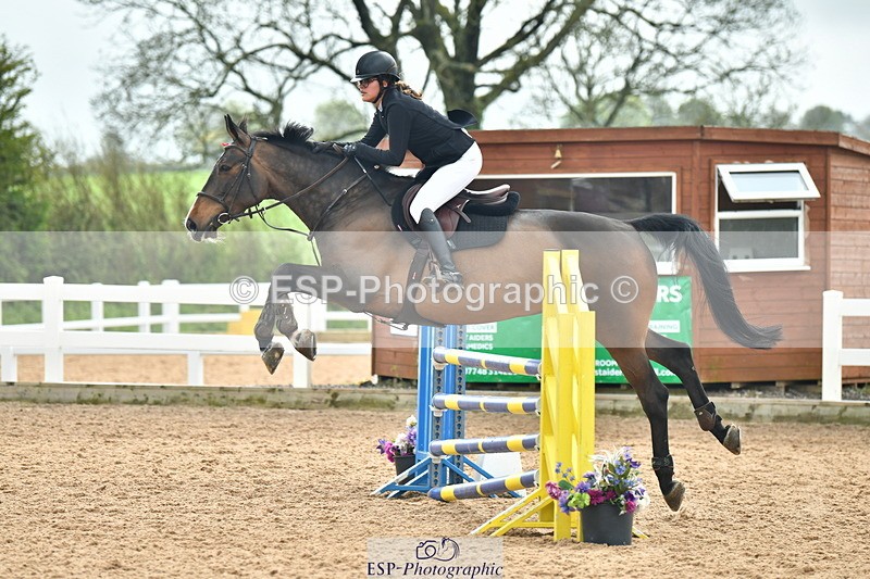 230505A-130844-03857 - Cls 16 95cm Amateur Quali