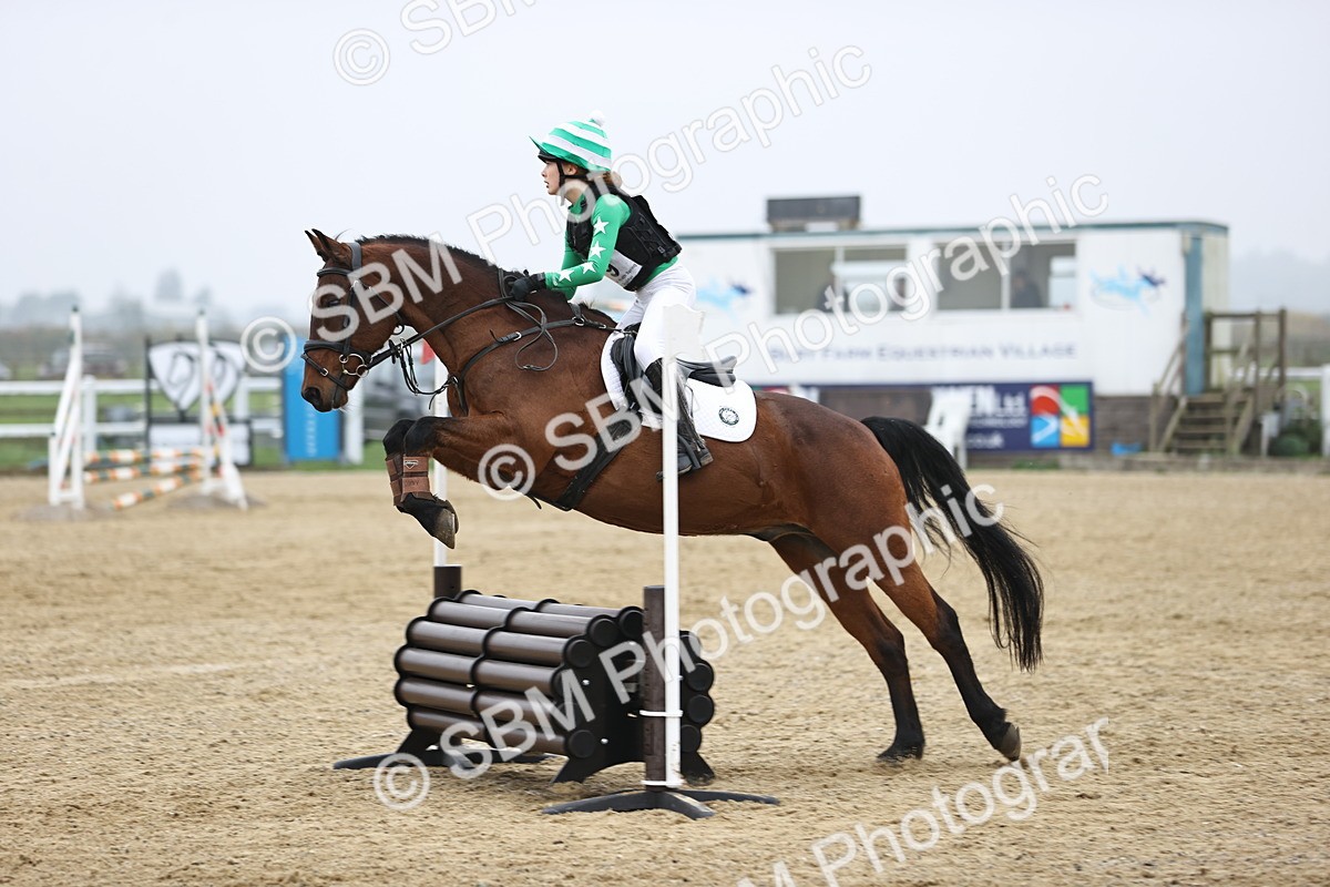 SBM_000669 - Class 1 - 70cm