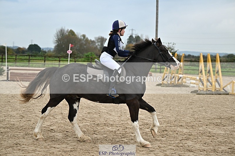241110-150012-01178 - 70-75cm Arena Eventing