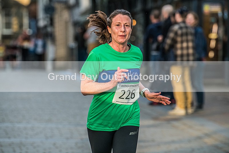 RTH-591 - Keswick Round The Houses Road Race Wednesday 23rd April 2025