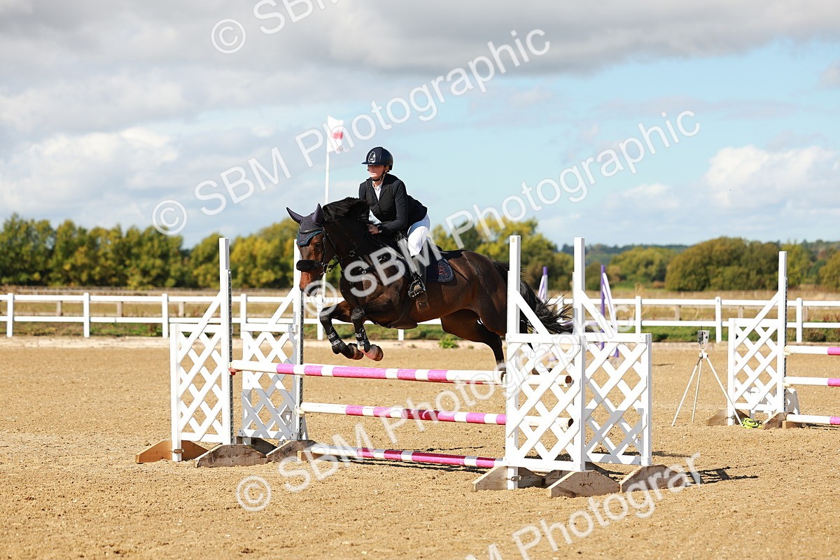 SBM_000540 - Class 2 - Senior British Novice - 90cm
