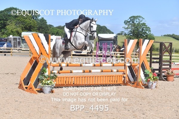 BPP_4495 - CLASS 3 Senior British Novice/ 90cm Open