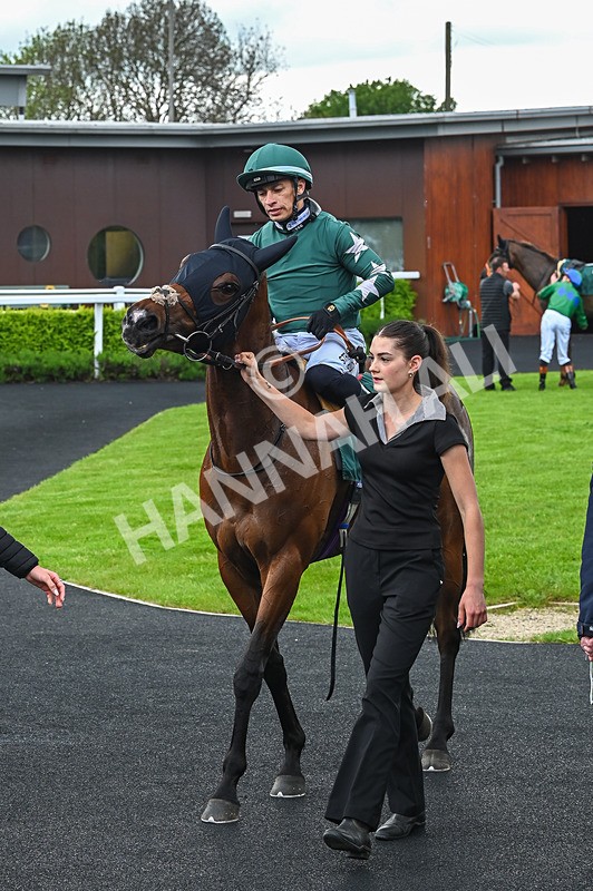 210526-Race 2-Rouane-4201 - Race 2 14.40pm Every Race Live On Racing TV Maiden Fillies' Stakes