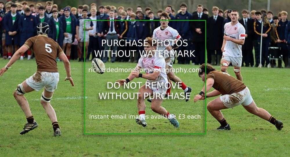 IMG_7439 - Sedbergh School 1st XV vs Llandovery (10/12/24)