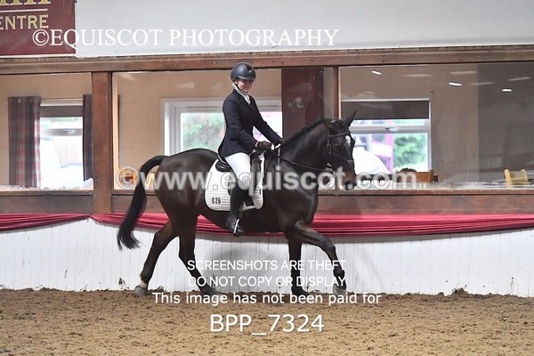 BPP_7324 - CLASS 6 NOVICE CHAMPIONSHIP TEST 5