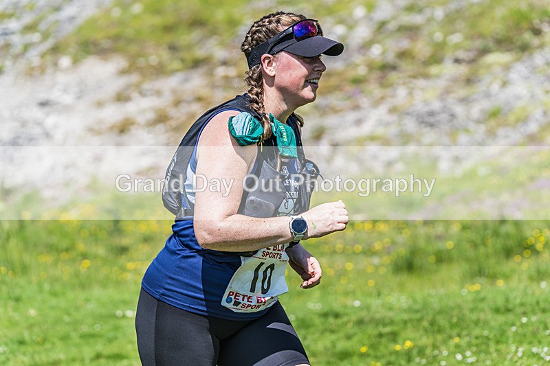 Settle Hills-395 - Settle Hills Fell Race Sunday 21st June 2026