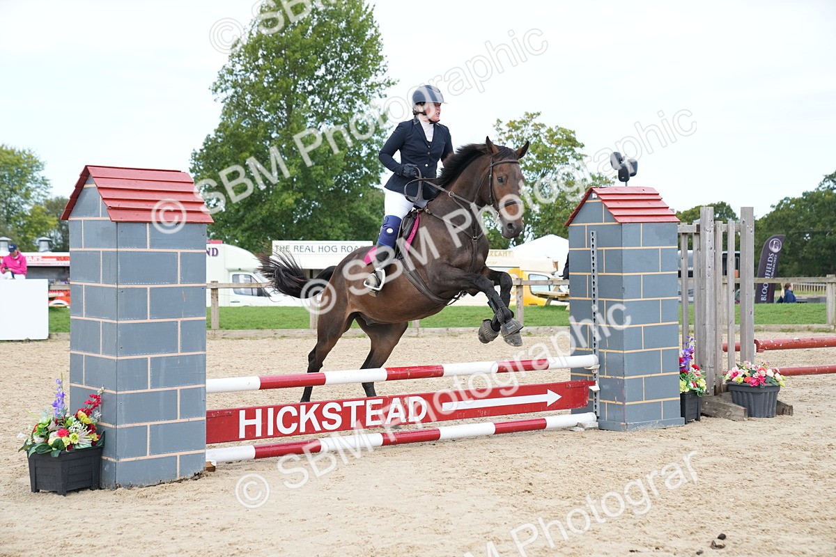 SBM_03362 - J55 - Clear Round 60cm