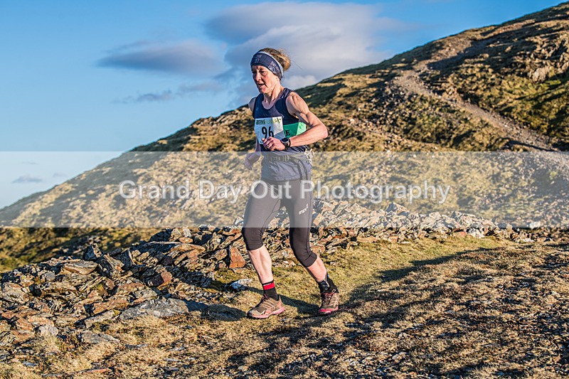 Grisedale-296 - Grisedale Grind Fell Race Wednesday 17th April 2024