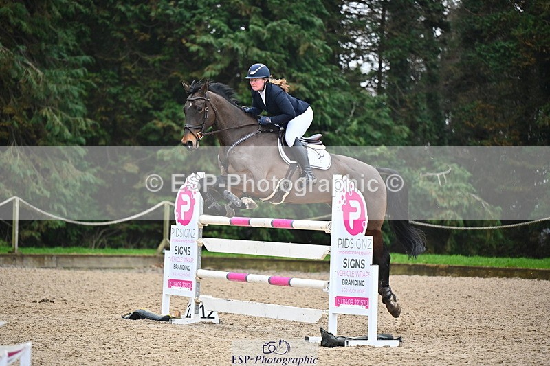 250216A-145204-02971 - Cls 11 Foxhunter and 1.20m Open