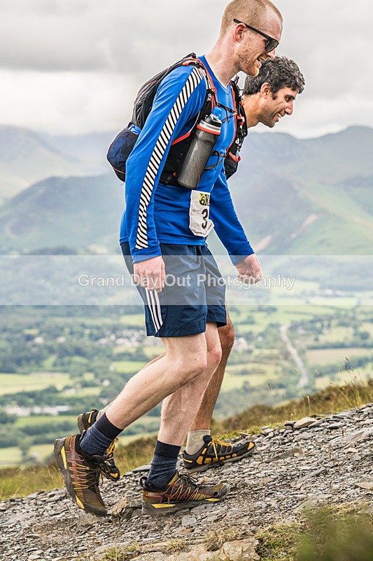 Skiddaw-292 - Skiddaw Fell Race Sunday 7th July 2014