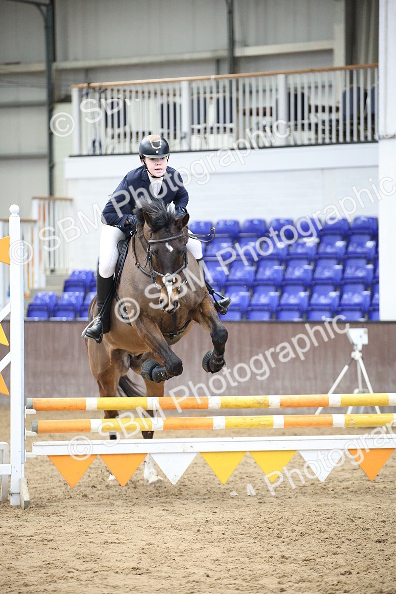 SBM_001145 - Class 4 - 70cm