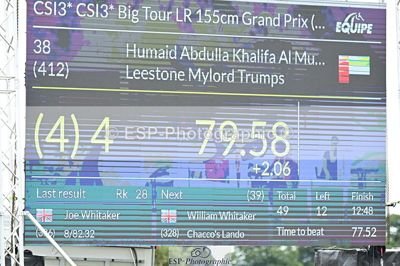 240721A-122740-17850 - Cls 8, 3 Star Big Tour LR 1.55m Grand Prix