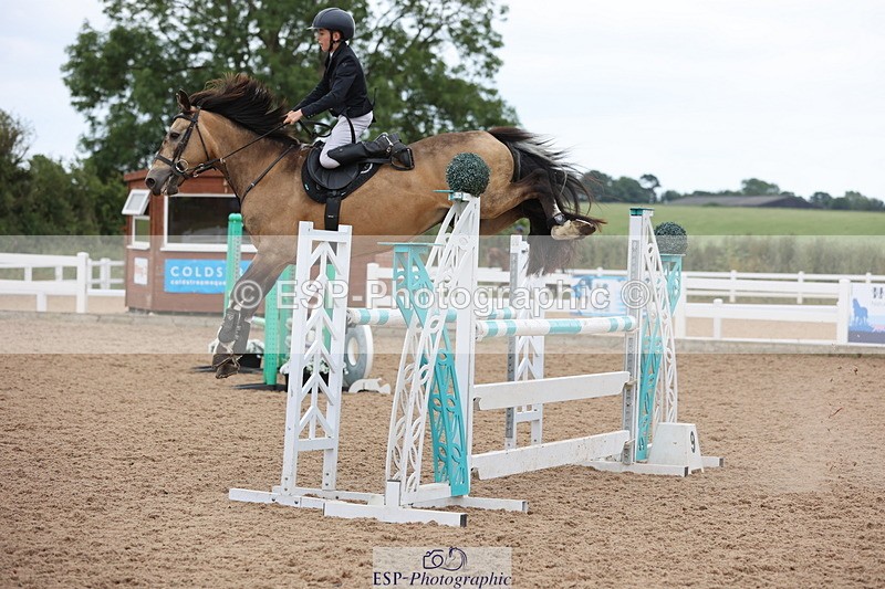 240630A-162018-15125 - Cls 33 Foxhunter and 1.10m Open