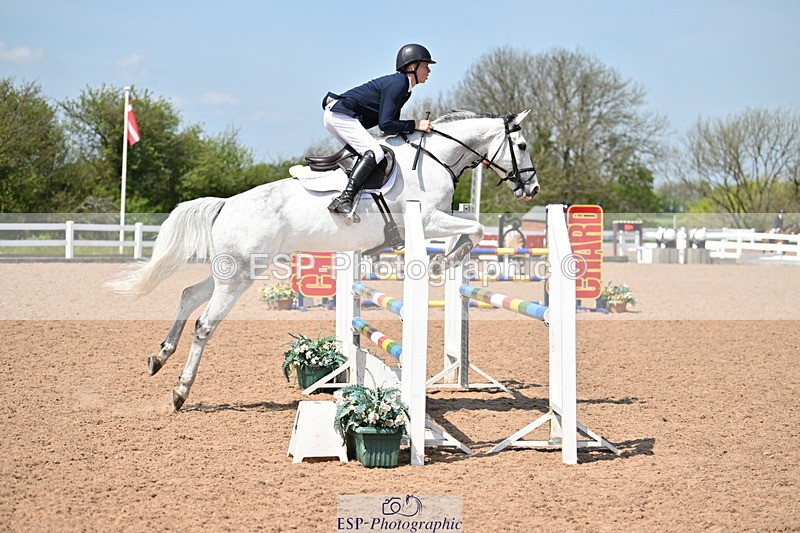 240509A-133810-02380 - Cls 4 95cm National Am Quali