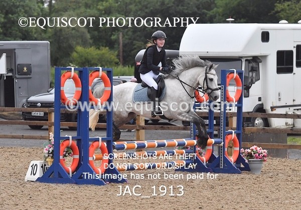 JAC_1913 - CLASS 2 Little Stars Series Qualifier