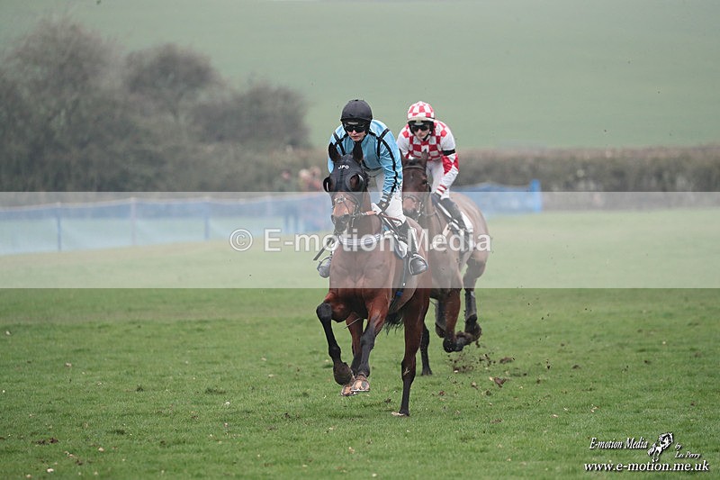 PtP 080326 586 - Pytchley with Woodland Point-to-Point Guilsborough 08/03/26
