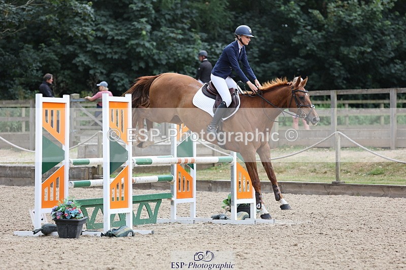 250705A-145658-15628 - Cls 36 Snr Discovery and 1m Open