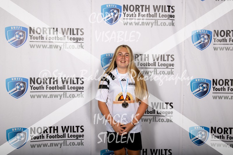 North Wilts Presentations 2026-763 - Develop FC Girls