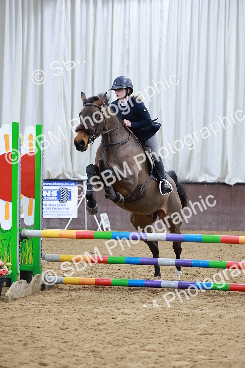 SBM_002574 - Class 8 - Clear Round