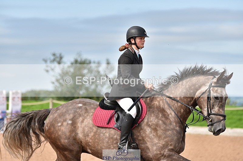 230810A-101638-00255 - Cls 8 British Novice & 90cm Open