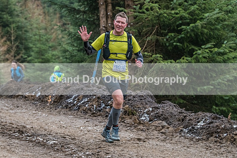 Glentress-570 - High Terrain Events Glentress 10K 21K & 42K Trail Races Sunday 16th February 2025