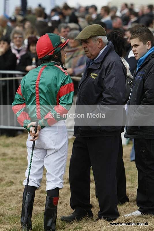  GRD 030510 276 - Guernsey Race Day 03/05/10