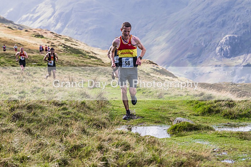 HBMR Leg 4-199 - Hodgson Brothers Mountain Relay Leg 4 Saturday 3rd October 2026