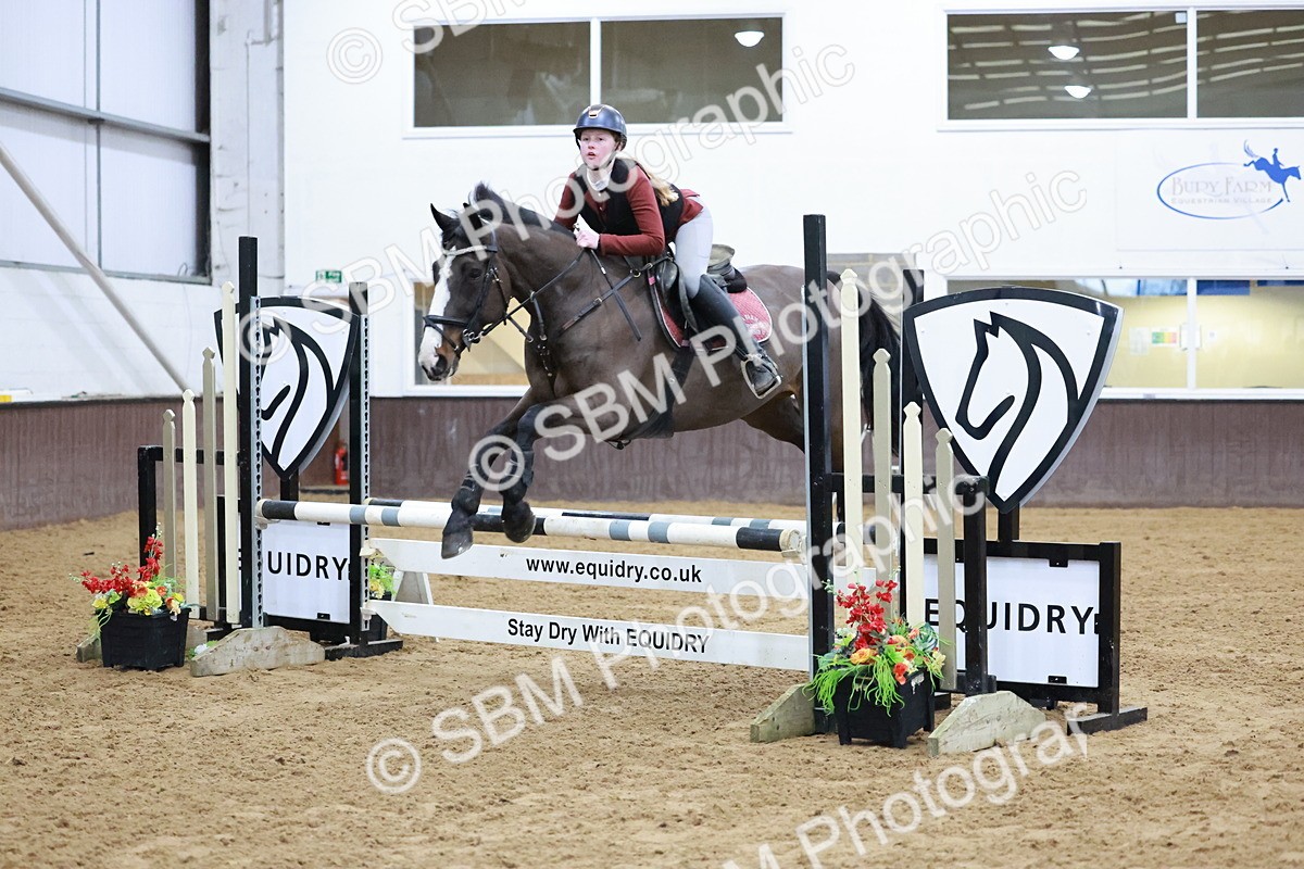 SBM_006800 - Class 22 - Senior 90cm Open