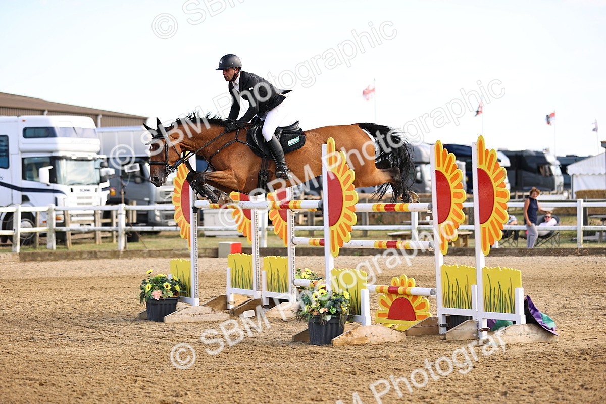 SBM_012213 - Class 10 - Talent Seekers Inc 7 Year Championship Qualifier - 2nd Half