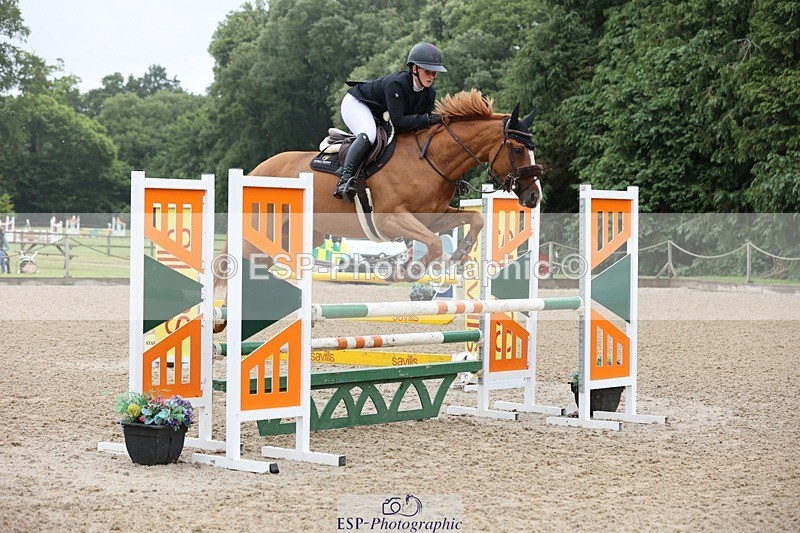 240705-083017-07610 - Cls 19 5 Yr Old Qualifier 1.10m