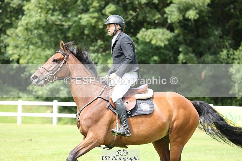 240704-144150-05608 - Cls 3 National 1.30m Open