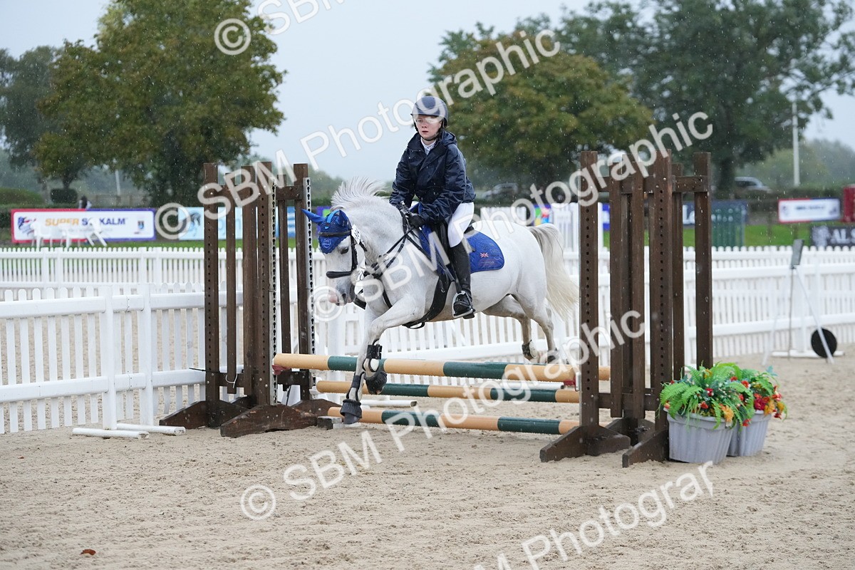 SBM_36202 - J5 - Junior Pony 50cm Championship