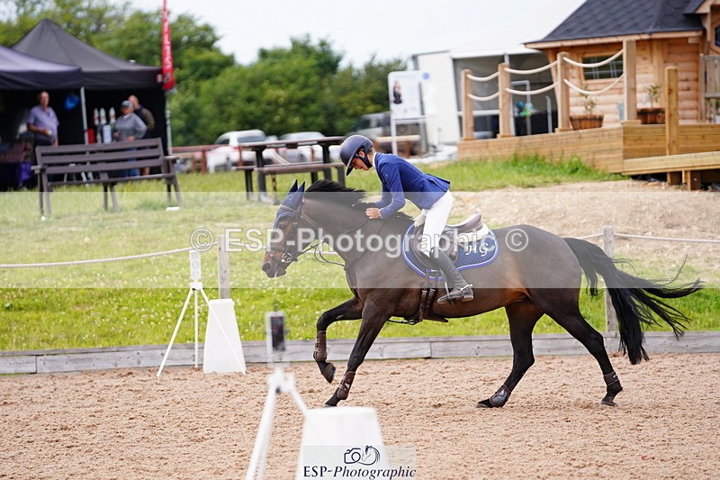 240630A-175236-16090 - Cls 26 Foxhunter 2nd R Jump Off and P