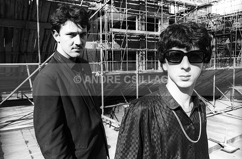 SOFT CELL - S..