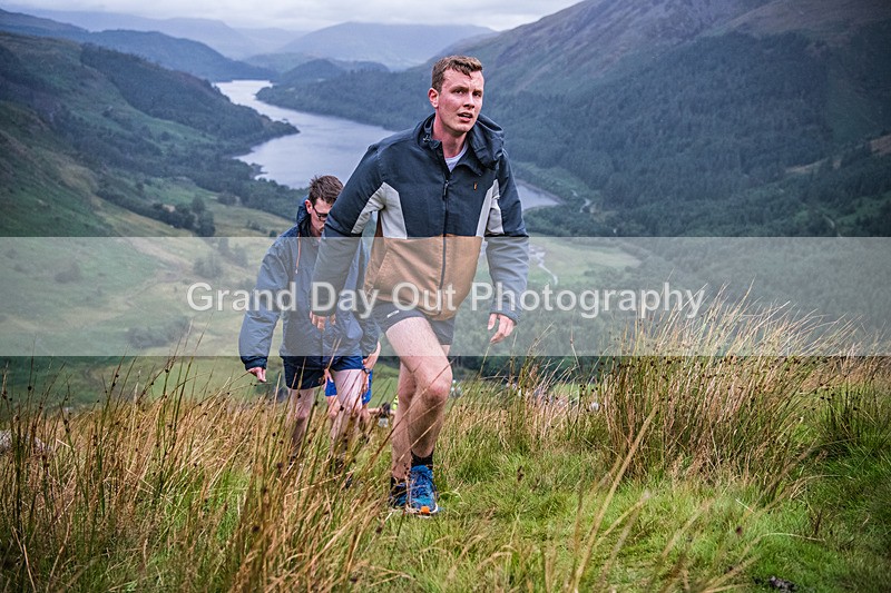 Steel Fell-367 - Steel Fell Race Wednesday 5th August 2026