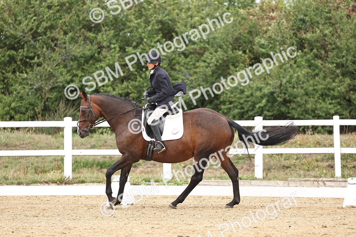 SBM_002691 - Class 7 - Novice 2 Warm Up
